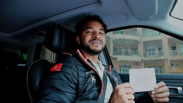  ‘Tôi vô cùng tự hào’- Ảnh 1.