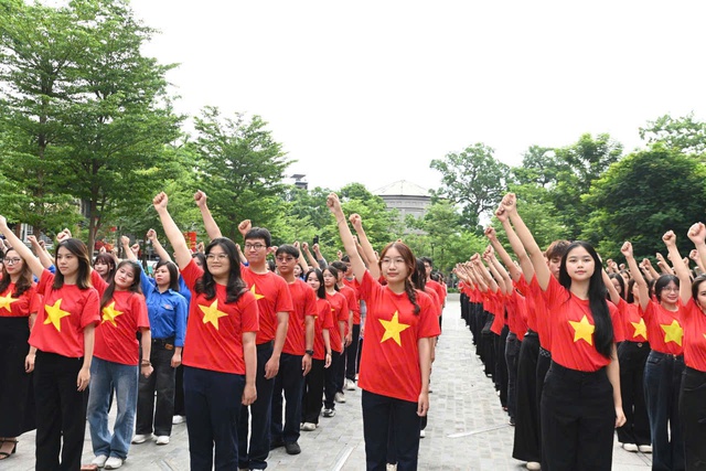 T&acirc;m tư thanh ni&ecirc;n 2026: Những vấn đề giới trẻ quan t&acirc;m v&agrave; giải ph&aacute;p hiệu quả - Ảnh 1.
