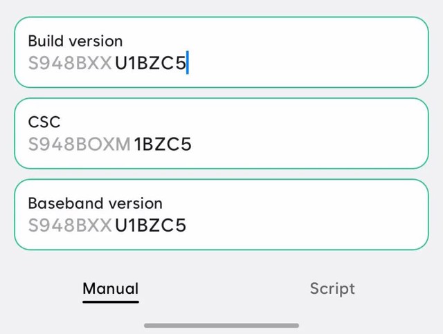 Samsung bắt đầu thử nghiệm One UI 9 - Ảnh 2.