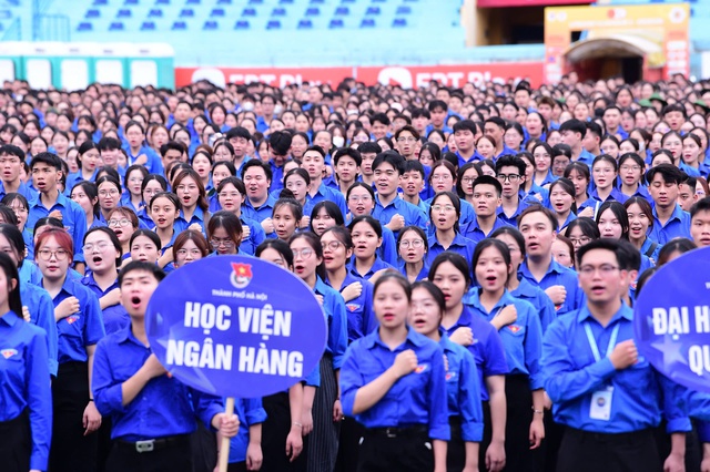 T&acirc;m tư thanh ni&ecirc;n 2026: Những vấn đề giới trẻ quan t&acirc;m v&agrave; giải ph&aacute;p hiệu quả - Ảnh 2.