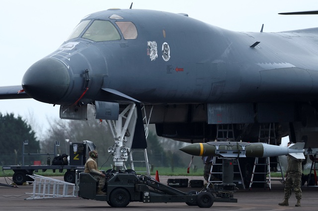 T&igrave;nh h&igrave;nh Iran, Trung Đ&ocirc;ng mới nhất s&aacute;ng 17.3 - Ảnh 1.