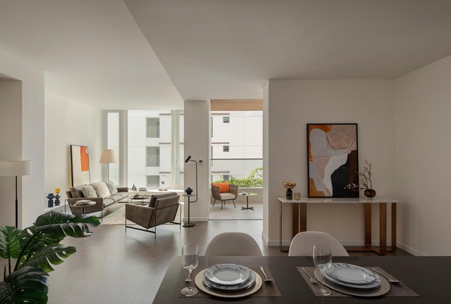 SonKim Land ra mắt 85 căn hộ phiên bản giới hạn tại Thảo Điền - Ảnh 3. SonKim Land ra mắt 85 căn hộ phiên bản giới hạn tại Thảo Điền - Ảnh 3.