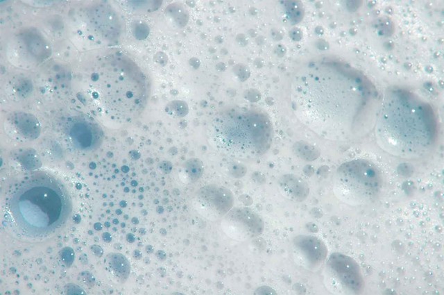 Sữa rửa mặt thuần chay: Lựa chọn mới trong xu hướng l&agrave;m đẹp bền vững - Ảnh 3.