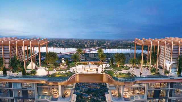 Meygroup v&agrave; h&agrave;nh tr&igrave;nh kiến tạo chuẩn sống &lsquo;tinh khiết&rsquo; giữa l&ograve;ng Thủ đ&ocirc;- Ảnh 3.