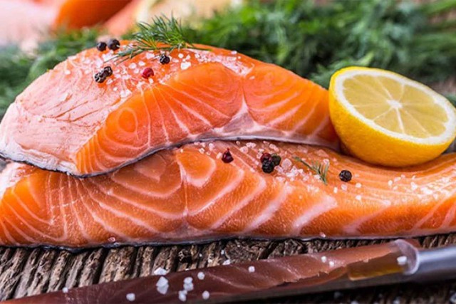 Muốn da căng, eo gọn sau tuổi 35, bổ sung ngay 5 thực phẩm dưới đ&acirc;y!- Ảnh 3.