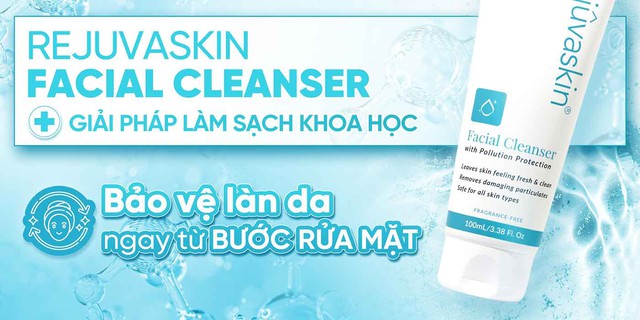 Sữa rửa mặt thuần chay: Lựa chọn mới trong xu hướng l&agrave;m đẹp bền vững - Ảnh 4.