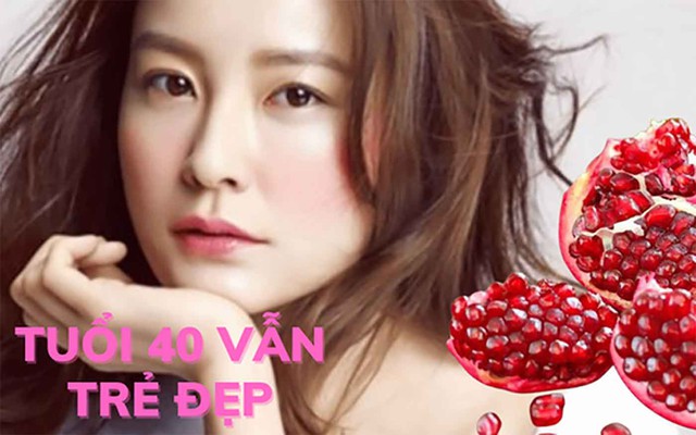 Muốn da căng, eo gọn sau tuổi 35, bổ sung ngay 5 thực phẩm dưới đ&acirc;y!- Ảnh 4.