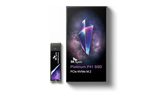 5 Thương hiệu SSD tốt nhất năm 2026 giúp máy tính của bạn tăng tốc đáng kể - Ảnh 5.