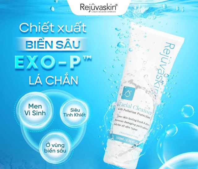 Sữa rửa mặt thuần chay: Lựa chọn mới trong xu hướng l&agrave;m đẹp bền vững - Ảnh 6.