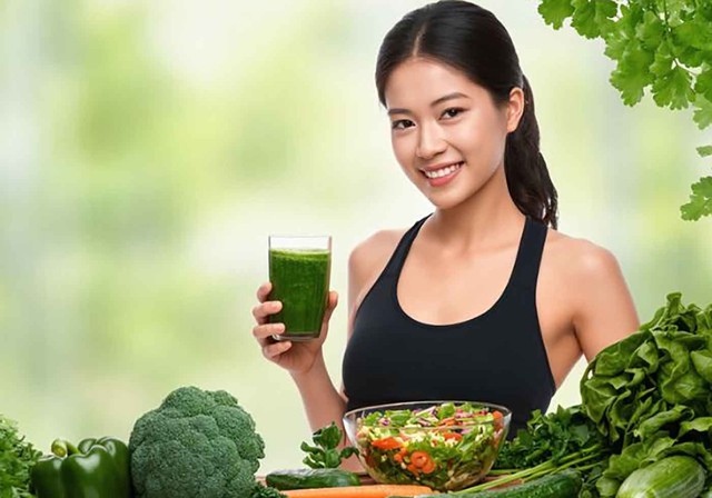 Muốn da căng, eo gọn sau tuổi 35, bổ sung ngay 5 thực phẩm dưới đ&acirc;y!- Ảnh 6.