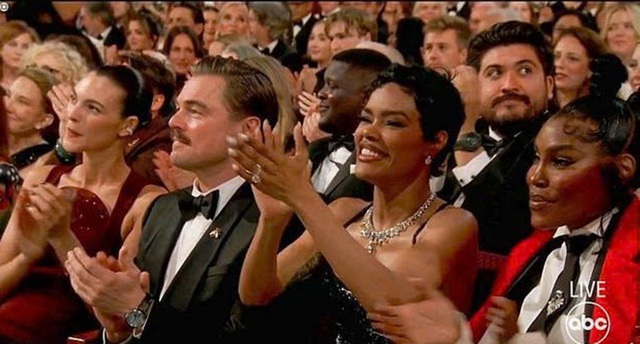 Teyana Taylor bị chỉ tr&iacute;ch giả tạo sau khi thua tại Oscar 2026 - Ảnh 2.