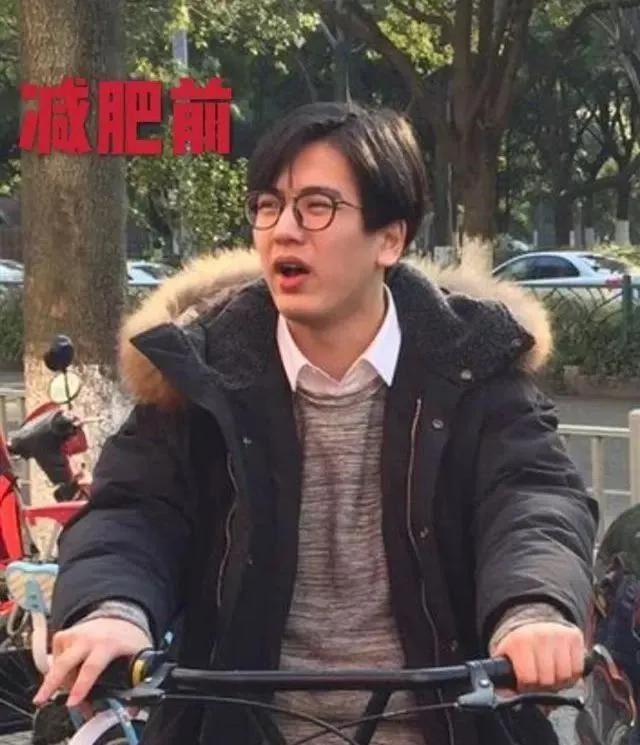 Mỹ nam phim cổ trang Trương Lăng Hách từng nặng gần 100 kg thời còn đi học - Ảnh 2.