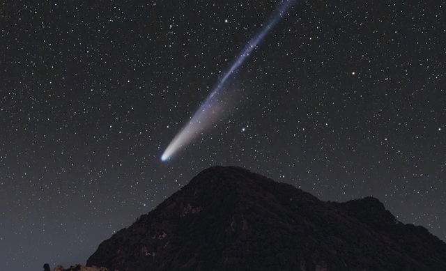 Năm 2061 mới gặp lại! - Ảnh 1.