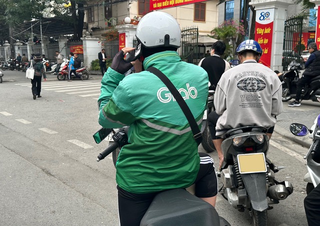 Người trẻ gồng mình chống 'bão giá' - Ảnh 4.