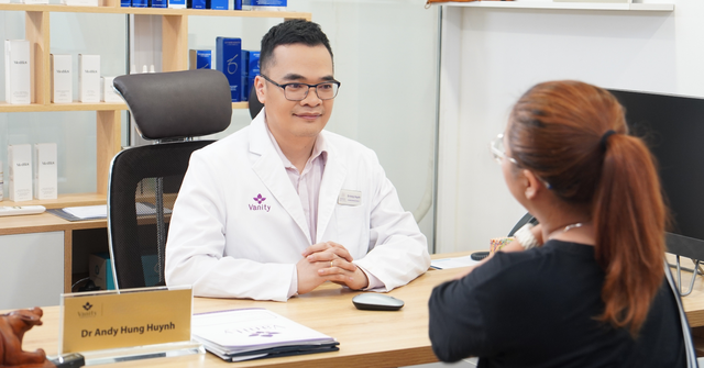 Chuyên gia nội khoa béo phì với hơn 5 năm kinh nghiệm tại Anh và Việt Nam - Ảnh 5.