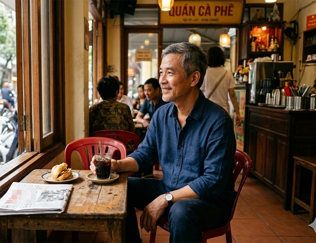  Đậu phộng, đi bộ và cà phê - những phát hiện đáng chú ý - Ảnh 3.