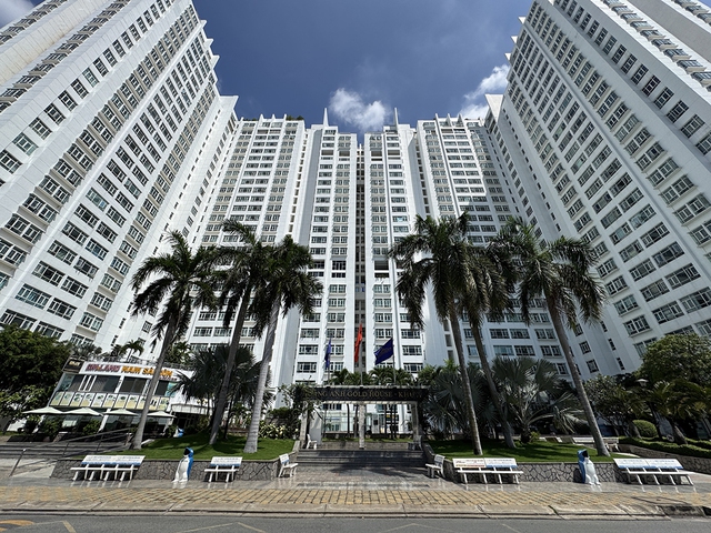 Thiếu trầm trọng căn hộ diện t&iacute;ch nhỏ- Ảnh 2.