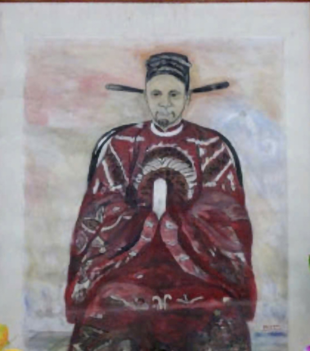 G&oacute;p nhặt t&igrave;m hiểu lịch sử Việt: T&agrave;i liệu mới về đại thần Nguyễn Văn Tường- Ảnh 1.