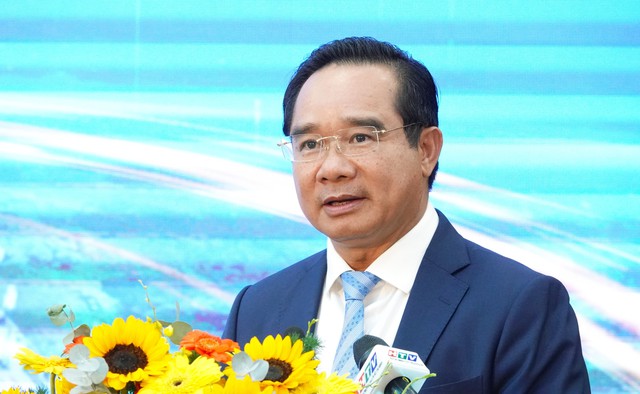 Khu công nghệ phần mềm đầu tiên TP.HCM đạt doanh thu gần 6 tỉ USD - Ảnh 3.