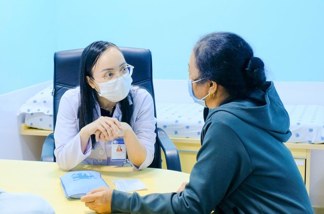 Kh&aacute;m sức khỏe tổng qu&aacute;t: Những điều cần lưu &yacute; - Ảnh 1.