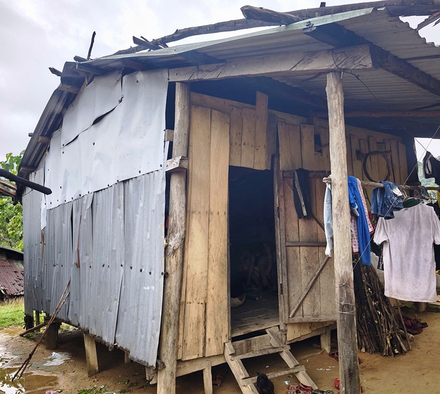 Xin gi&uacute;p đỡ 2 ch&aacute;u nhỏ mồ c&ocirc;i mẹ sau tai nạn thương t&acirc;m ở Đ&agrave; Nẵng - Ảnh 1.