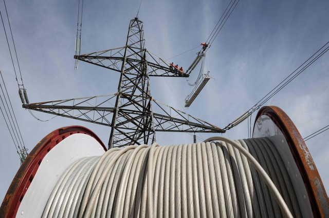 Ba người thiệt mạng vì trộm cáp điện tại Ipoh , Malaysia - Ảnh 1.