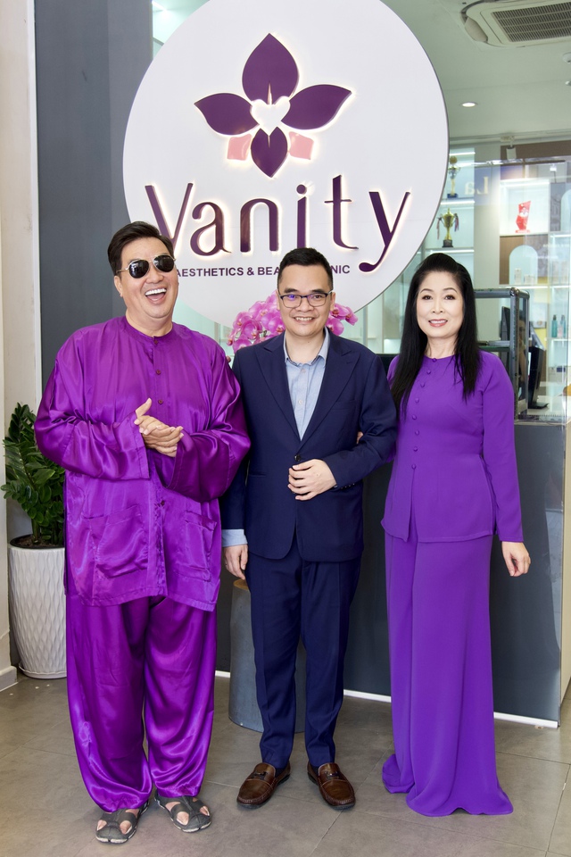 Chuyên gia nội khoa béo phì với hơn 5 năm kinh nghiệm tại Anh và Việt Nam - Ảnh 4.