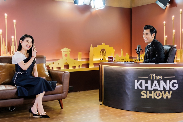 L&yacute; do NSND Quế Tr&acirc;n sống k&iacute;n tiếng ở tuổi 45 - Ảnh 1.