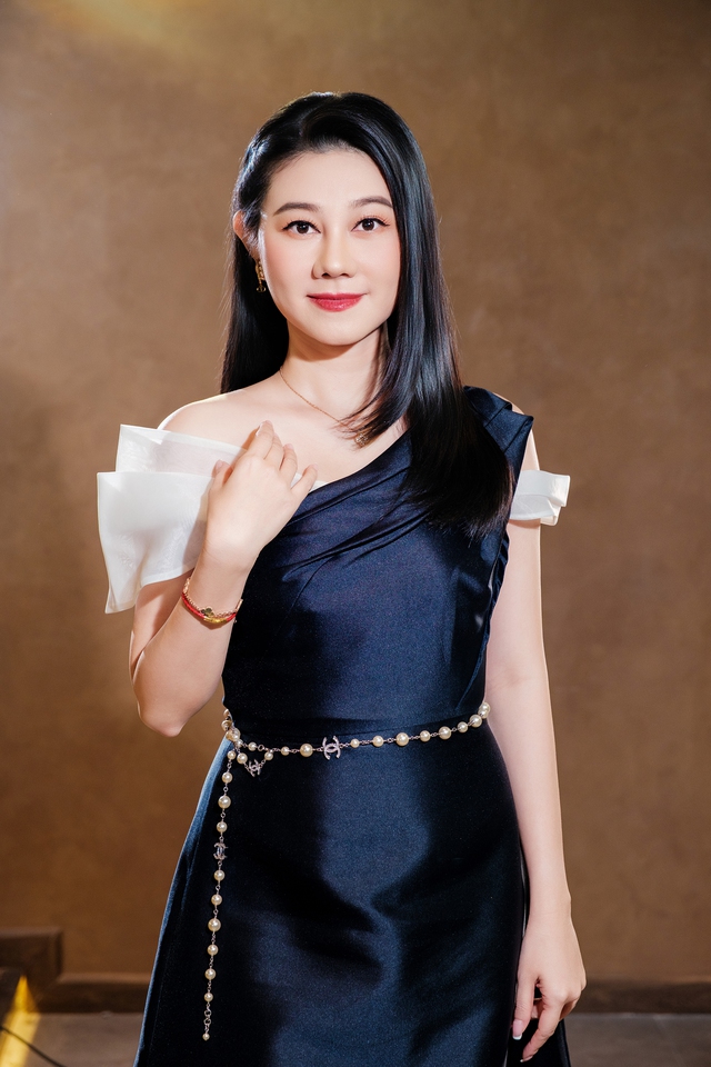 L&yacute; do NSND Quế Tr&acirc;n sống k&iacute;n tiếng ở tuổi 45 - Ảnh 2.