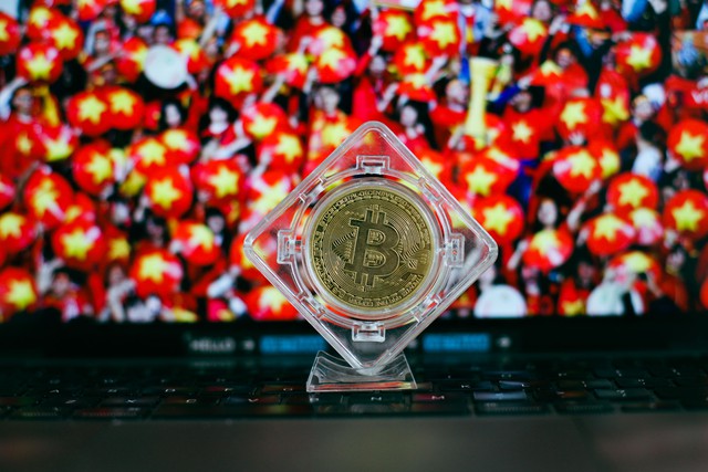 Sun Group mở công ty nghìn tỉ làm sàn giao dịch giao dịch tài sản mã hóa - Ảnh 1. Sun Group mở công ty nghìn tỉ làm sàn giao dịch giao dịch tài sản mã hóa - Ảnh 1.