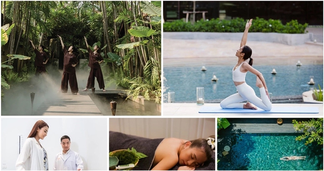 Th&aacute;i Lan đẩy mạnh du lịch nghỉ dưỡng để thu h&uacute;t người gi&agrave;u - Ảnh 1.