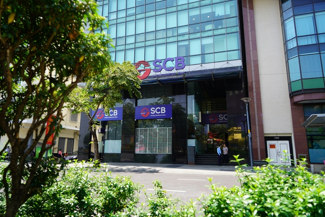 SCB lựa chọn đơn vị tư vấn đấu thầu 8 mã tài sản vụ án Trương Mỹ Lan- Ảnh 1. SCB lựa chọn đơn vị tư vấn đấu thầu 8 mã tài sản vụ án Trương Mỹ Lan- Ảnh 1.