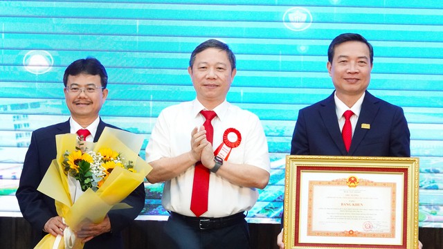 Khu công nghệ phần mềm đầu tiên TP.HCM đạt doanh thu gần 6 tỉ USD - Ảnh 2.