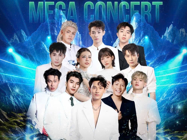 'Vũ trụ say hi' bùng nổ đêm khai mạc Năm Du lịch quốc gia 2026- Ảnh 2. 'Vũ trụ say hi' bùng nổ đêm khai mạc Năm Du lịch quốc gia 2026- Ảnh 2.