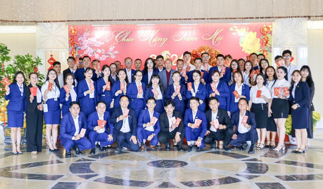 Từ kh&ocirc;ng gian xanh đến văn h&oacute;a đ&atilde;i ngộ nh&acirc;n t&agrave;i - Ảnh 1.