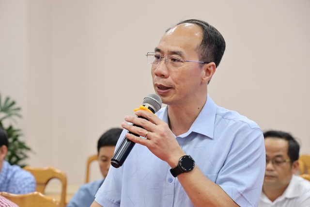 PC Quảng Ng&atilde;i gặp gỡ doanh nghiệp KCN VSIP, cam kết n&acirc;ng chất lượng điện - Ảnh 2.