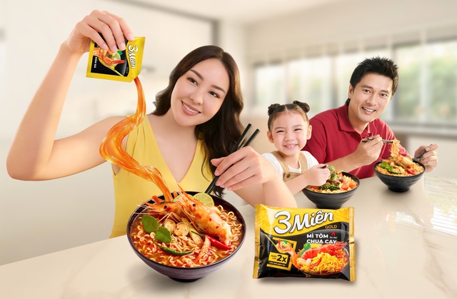 B&iacute; quyết giữ trọn &lsquo;tinh t&uacute;y ẩm thực Việt&rsquo; từ m&igrave; 3 Miền - Ảnh 2.