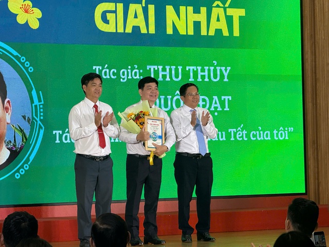 Chuyện x&uacute;c động ph&iacute;a sau t&aacute;c phẩm gi&agrave;nh giải 'Người thầy thuốc trong t&ocirc;i'- Ảnh 2.