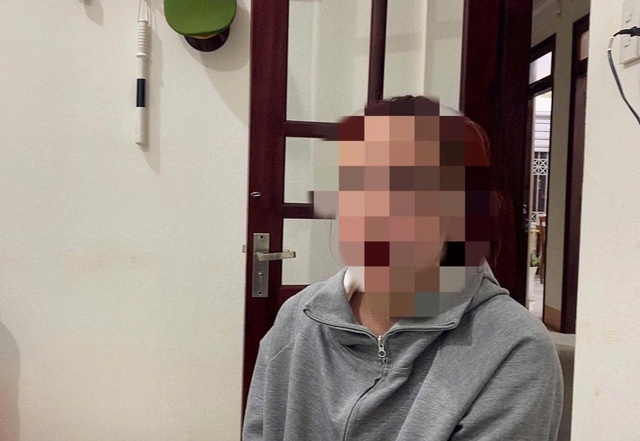 Dựng chuyện bị cướp, cô gái ở Gia Lai bị xử phạt- Ảnh 1.