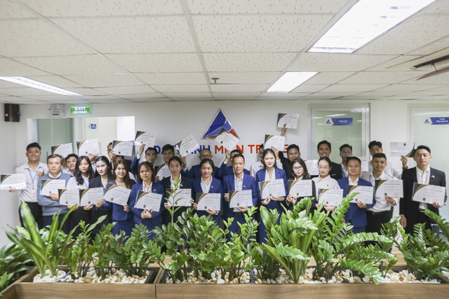 Từ kh&ocirc;ng gian xanh đến văn h&oacute;a đ&atilde;i ngộ nh&acirc;n t&agrave;i - Ảnh 4.