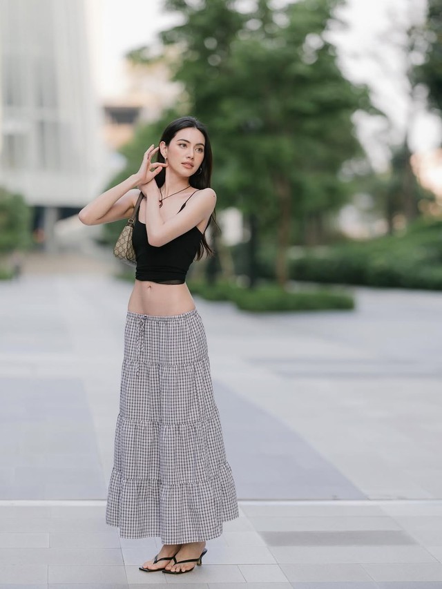 Giày, dép xỏ ngón mang đến sự thoải mái cho những ngày hè- Ảnh 4.