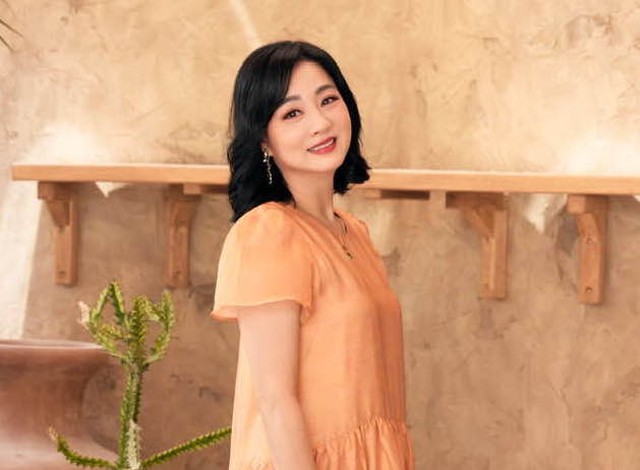 NSƯT Mỹ Duy&ecirc;n tiết lộ l&yacute; do k&iacute;n tiếng chuyện đời tư - Ảnh 4.