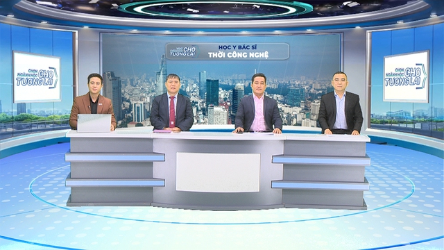  Đ&agrave;o tạo ng&agrave;nh y trong thời AI c&oacute; thể hỗ trợ kh&aacute;m chữa bệnh  - Ảnh 2.