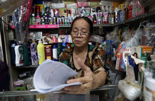 Giảm chi ph&iacute; tu&acirc;n thủ cho hộ kinh doanh- Ảnh 1.