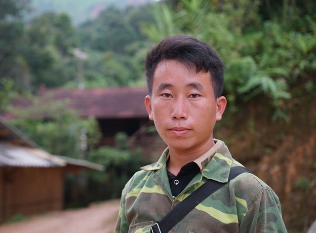 Công bố 10 Gương mặt trẻ Việt Nam tiêu biểu năm 2025- Ảnh 10. Công bố 10 Gương mặt trẻ Việt Nam tiêu biểu năm 2025- Ảnh 10.