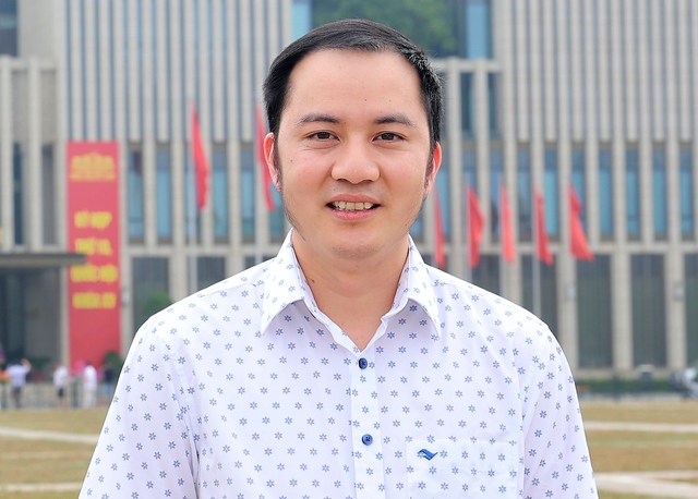 Công bố 10 Gương mặt trẻ Việt Nam tiêu biểu năm 2025- Ảnh 2. Công bố 10 Gương mặt trẻ Việt Nam tiêu biểu năm 2025- Ảnh 2.