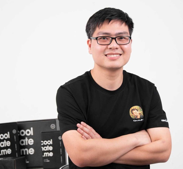 Công bố 10 Gương mặt trẻ Việt Nam tiêu biểu năm 2025- Ảnh 5. Công bố 10 Gương mặt trẻ Việt Nam tiêu biểu năm 2025- Ảnh 5.