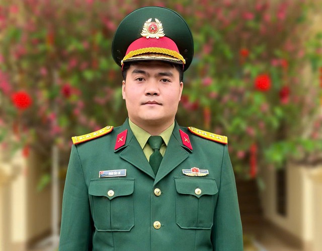 Công bố 10 Gương mặt trẻ Việt Nam tiêu biểu năm 2025- Ảnh 6. Công bố 10 Gương mặt trẻ Việt Nam tiêu biểu năm 2025- Ảnh 6.