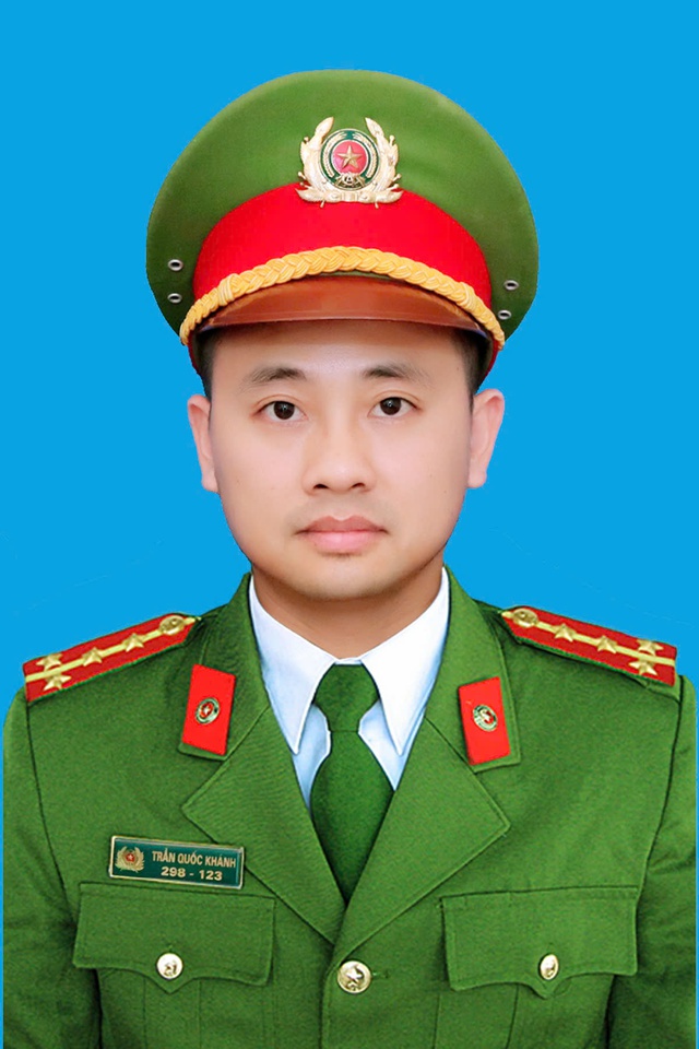 Công bố 10 Gương mặt trẻ Việt Nam tiêu biểu năm 2025- Ảnh 7. Công bố 10 Gương mặt trẻ Việt Nam tiêu biểu năm 2025- Ảnh 7.