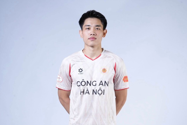 Công bố 10 Gương mặt trẻ Việt Nam tiêu biểu năm 2025- Ảnh 8. Công bố 10 Gương mặt trẻ Việt Nam tiêu biểu năm 2025- Ảnh 8.